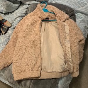 🧁Teddy bear sweater